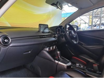 MAZDA 2 1.3 SKYACTIV HIGH CONNECT A/T ปี2017 รูปที่ 7